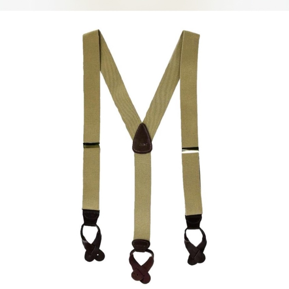 Trafalgar Suspenders